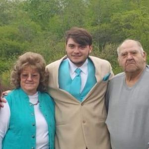 Meet your Posher, Craig